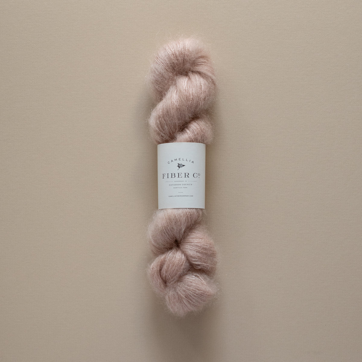 CFC Mohair + Silk Lace