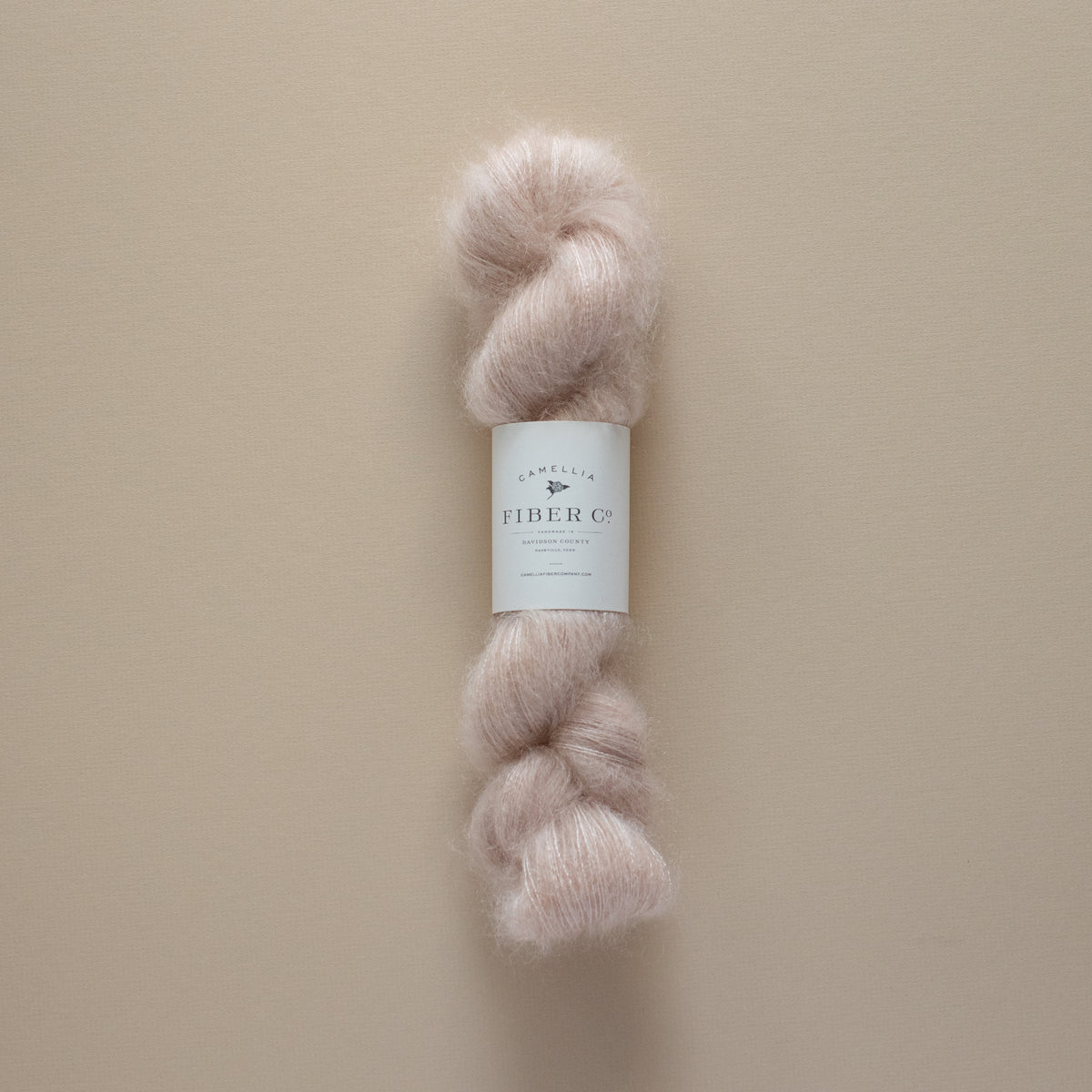 CFC Mohair + Silk Lace