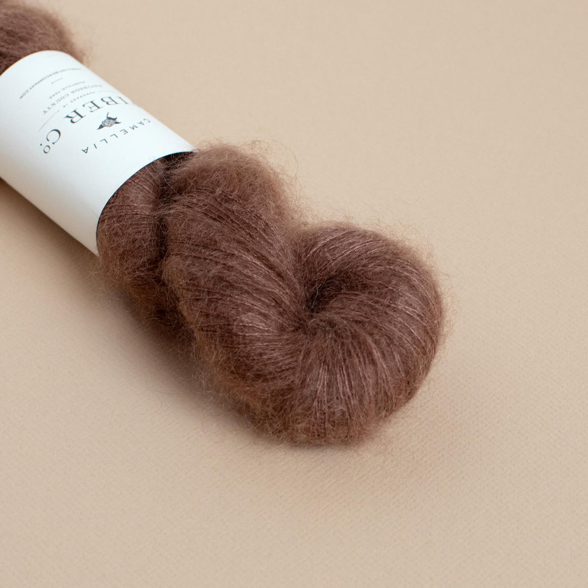 CFC Mohair + Silk Lace