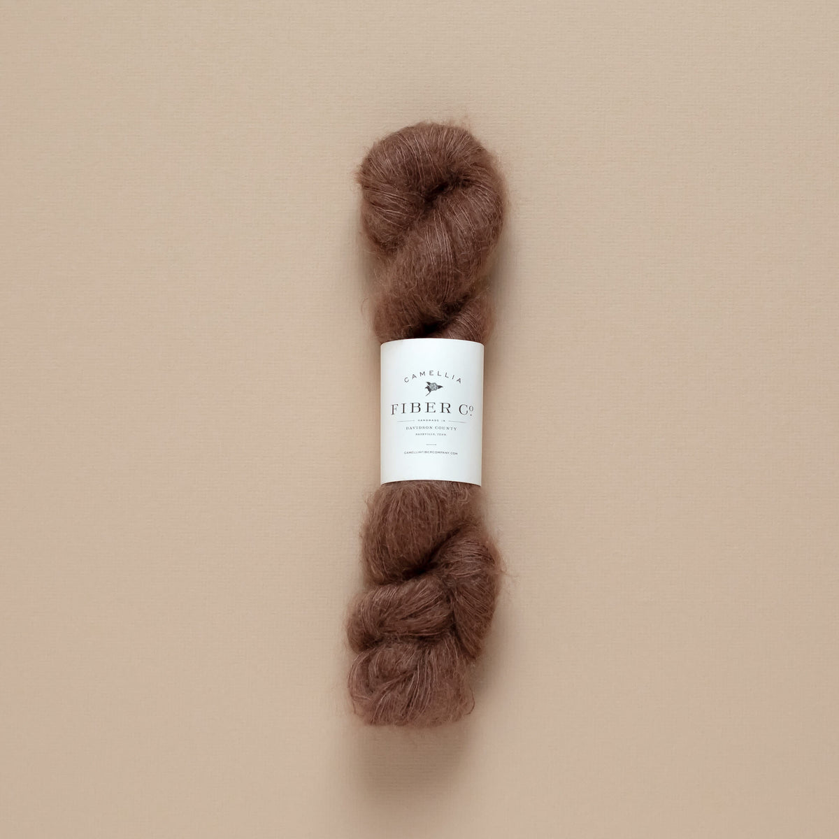 CFC Mohair + Silk Lace