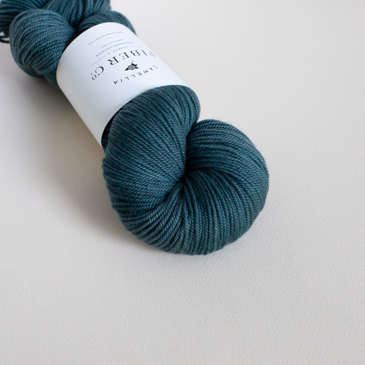 NSW Organic Merino Worsted Yarn