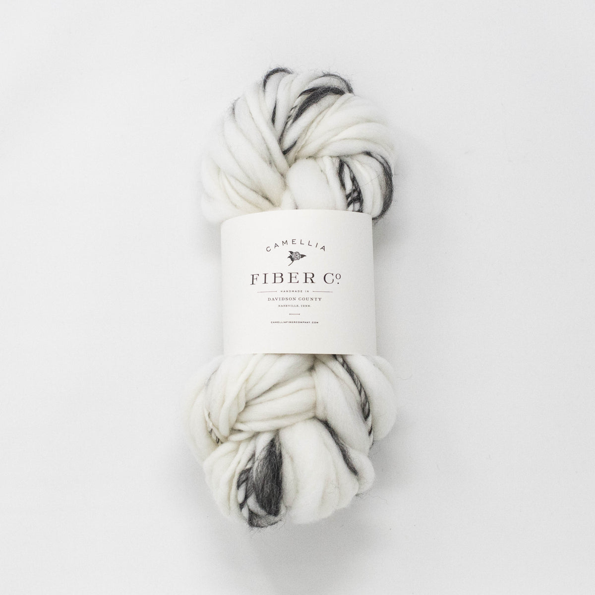 CFC Bulky Handspun Yarn