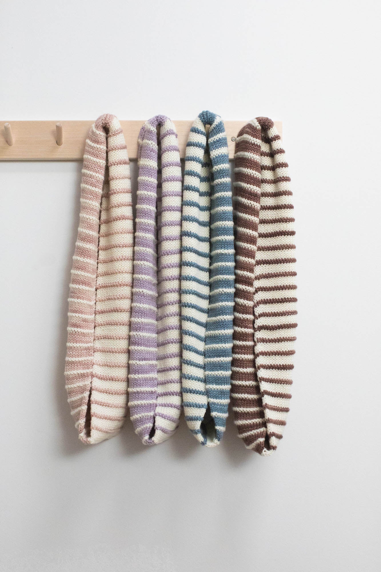 CFC Infinity Scarf