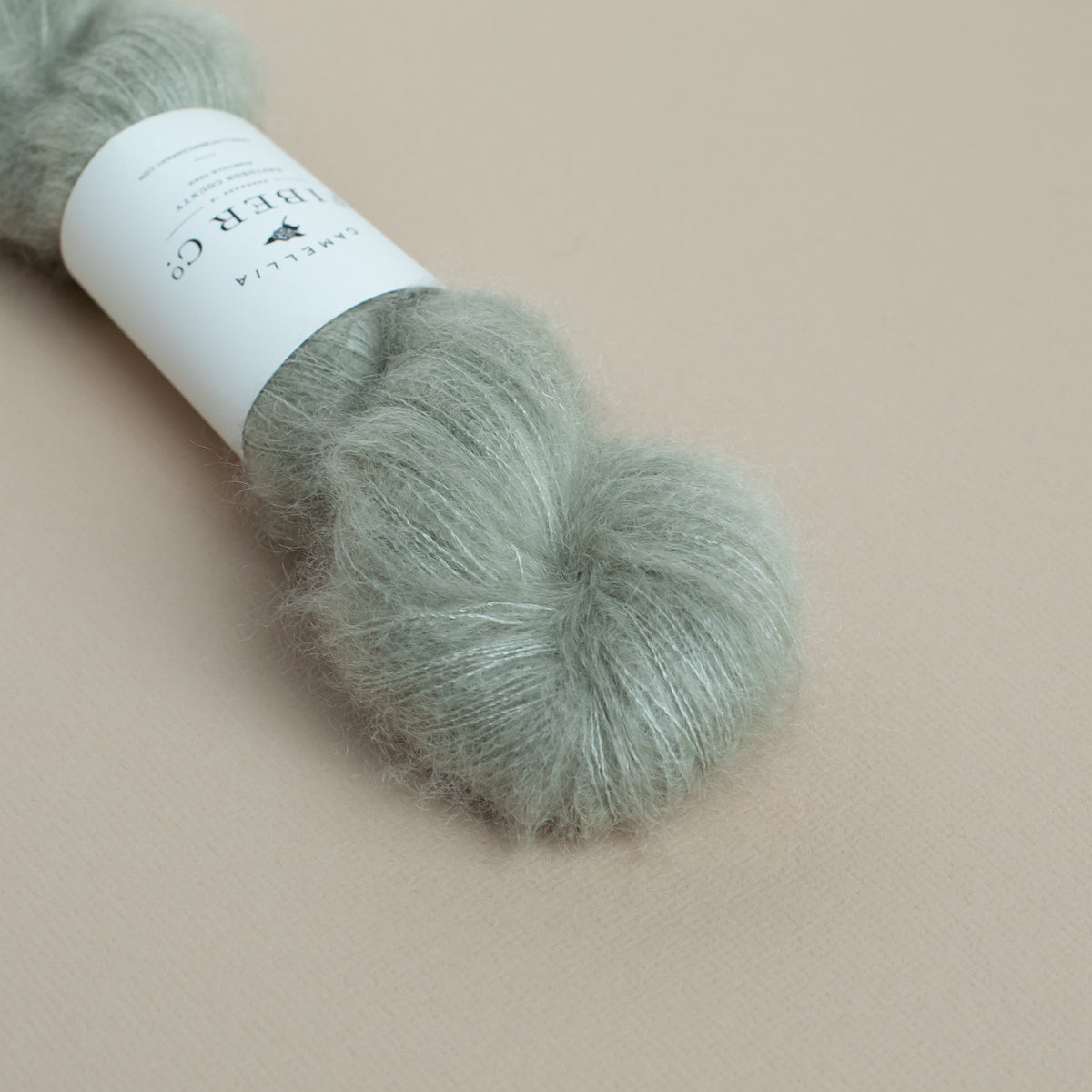 CFC Mohair + Silk Lace