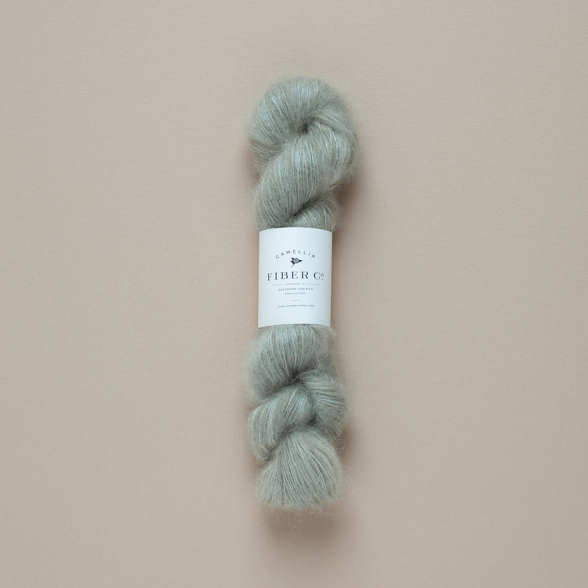 CFC Mohair + Silk Lace