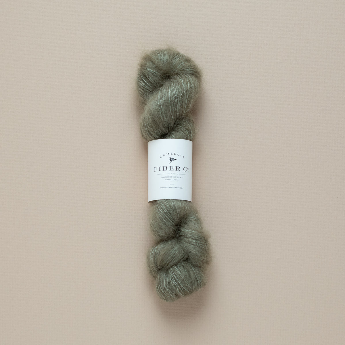CFC Mohair + Silk Lace