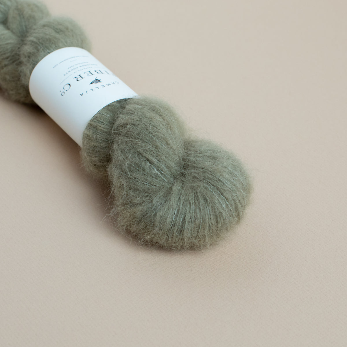 CFC Suri Silk Lace