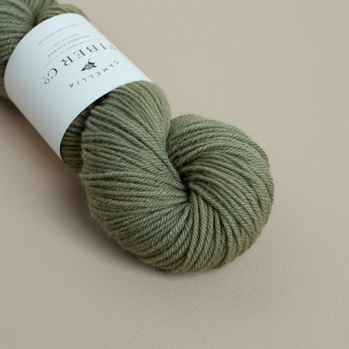 SW Merino Worsted Yarn