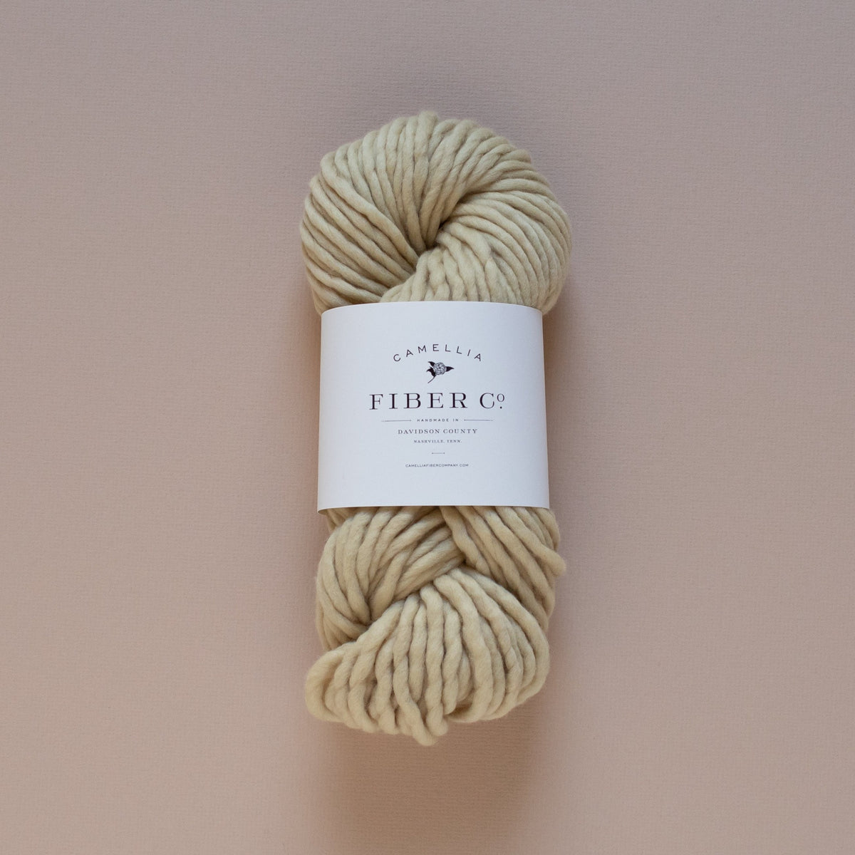 CFC Merino Chunky