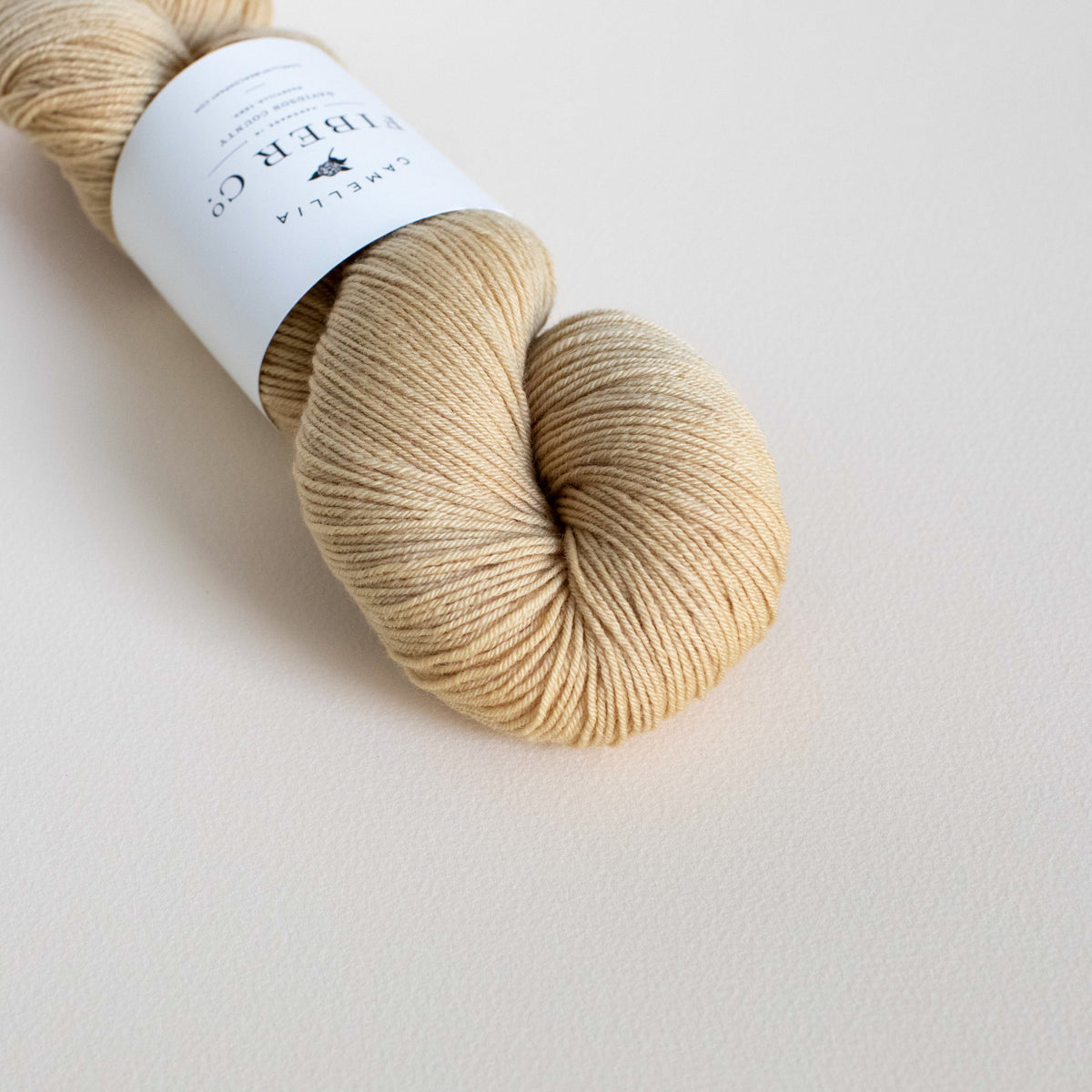 NSW Organic Merino Worsted Yarn