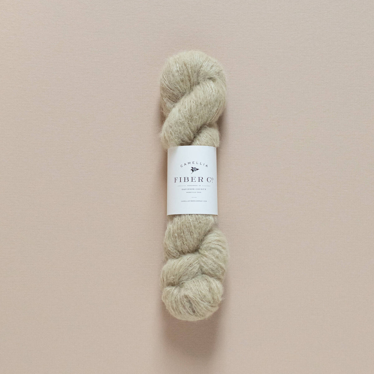 CFC Suri Silk Lace