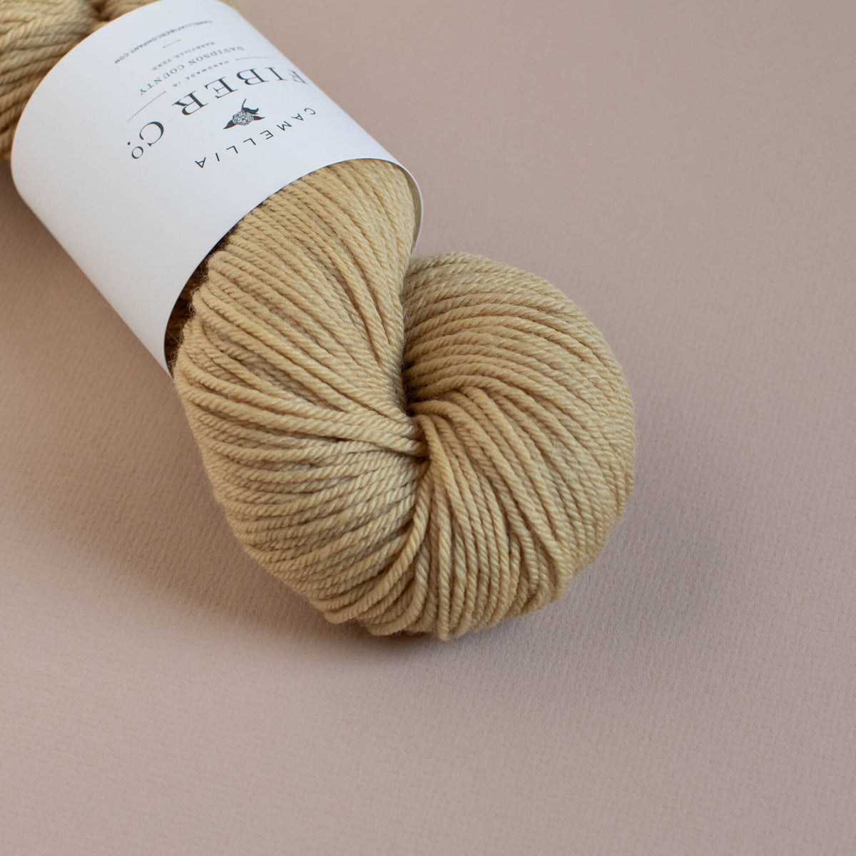SW Merino Worsted Yarn