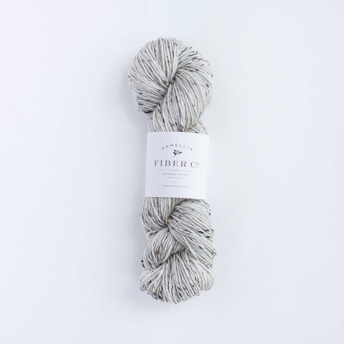 Tweed Yarn