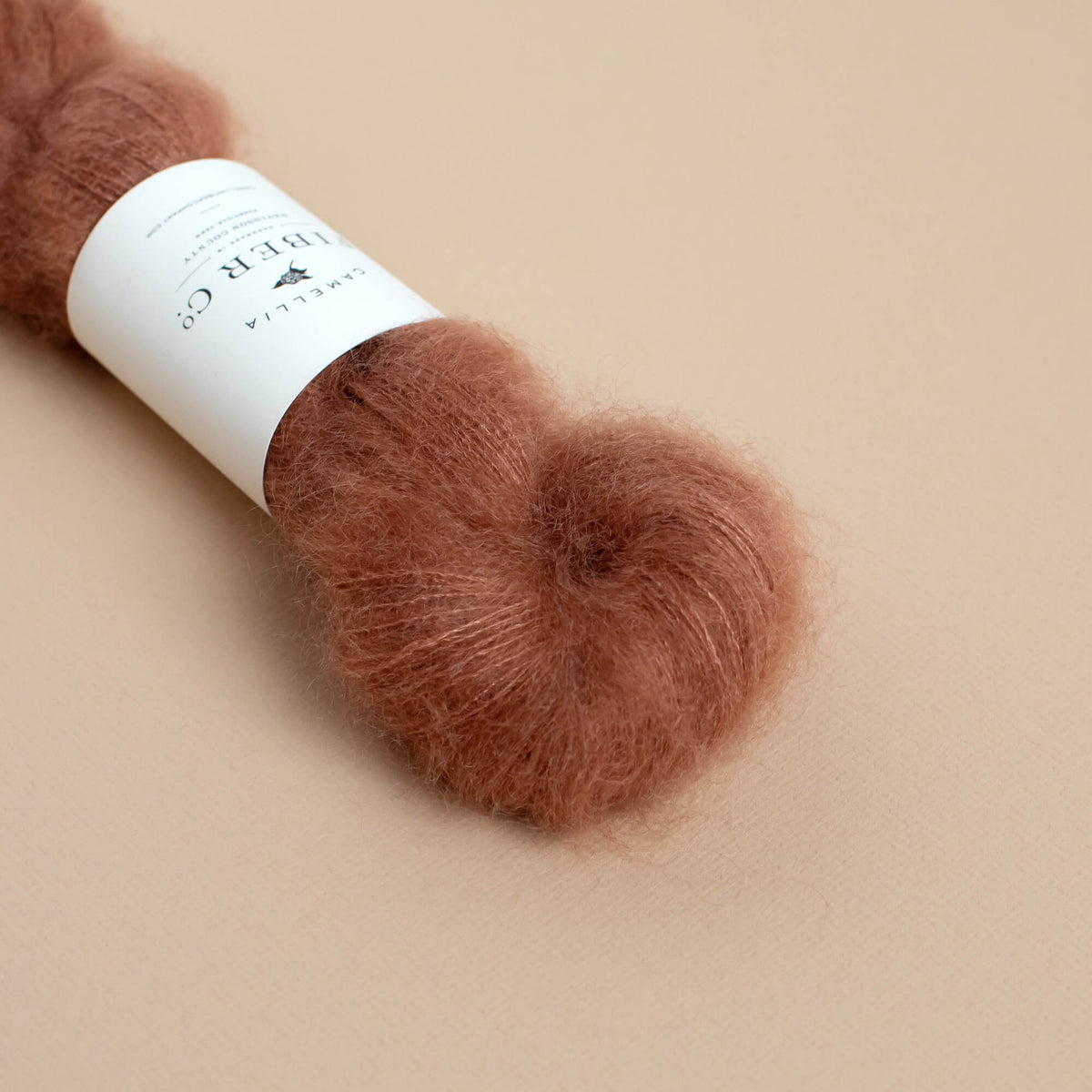 CFC Mohair + Silk Lace
