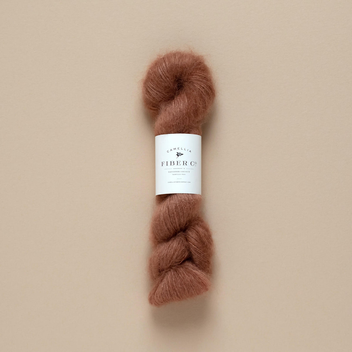 CFC Mohair + Silk Lace