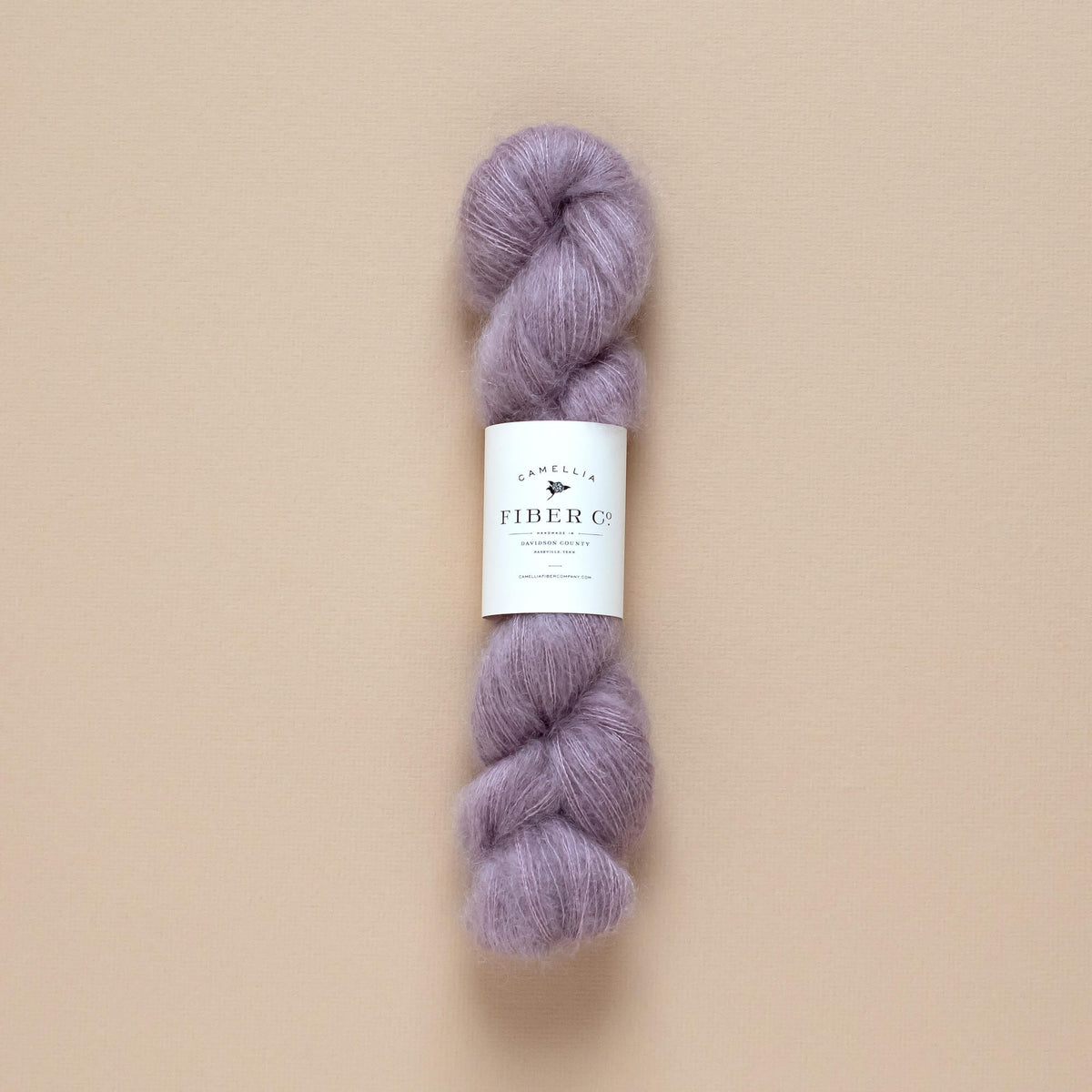 CFC Mohair + Silk Lace