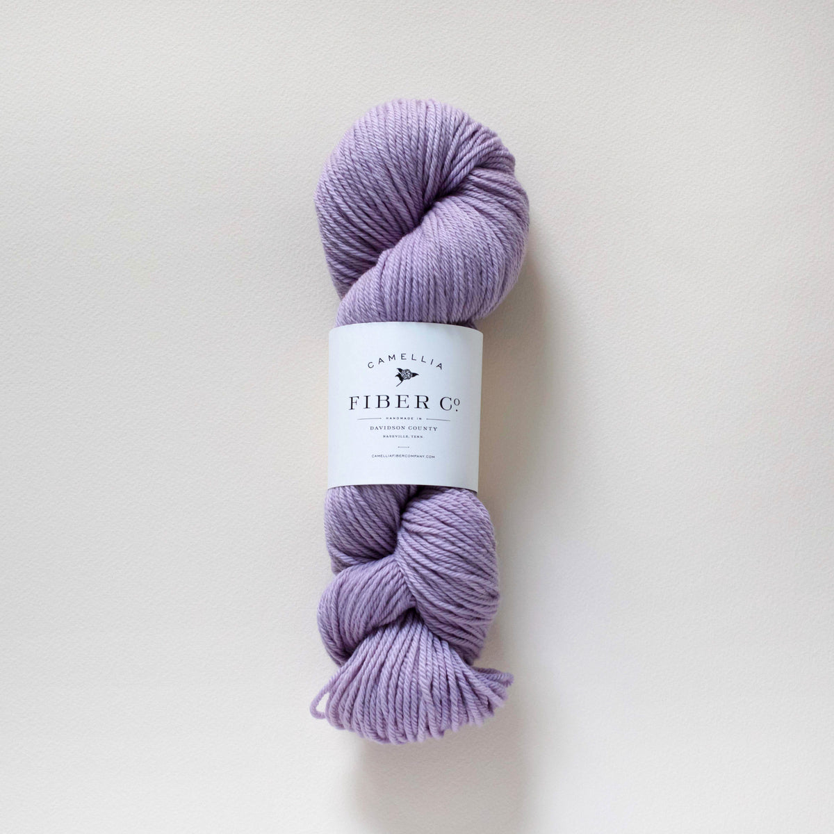 NSW Organic Merino Worsted Yarn
