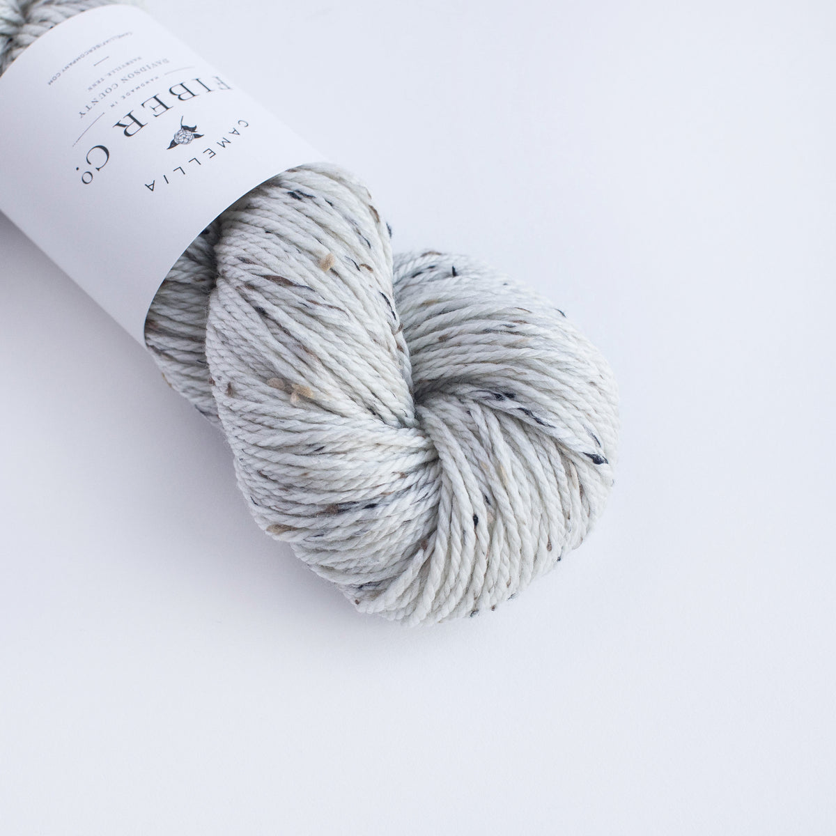 Tweed Yarn
