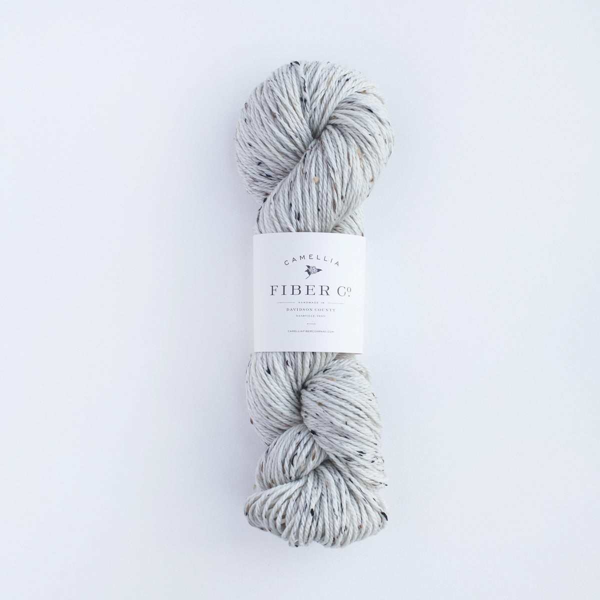 Tweed Yarn