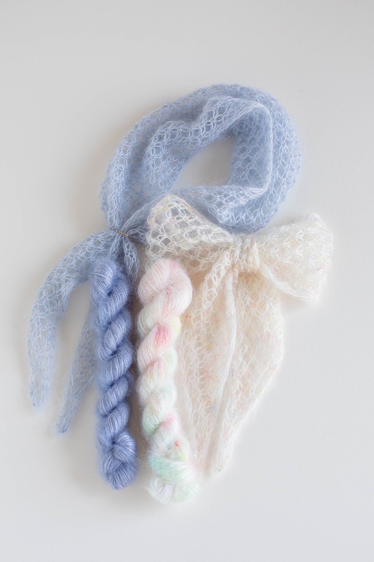 Weight - Lace
