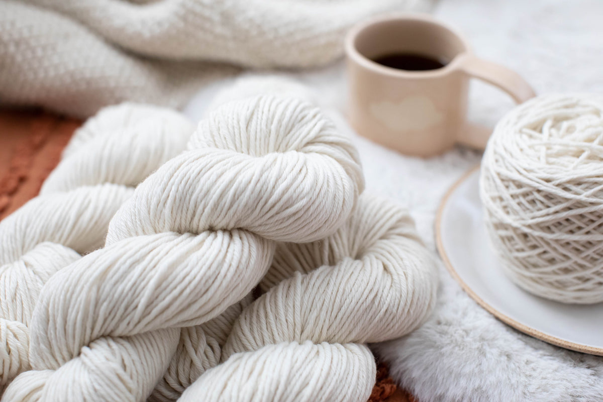 Weight - Aran