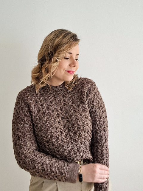Mila Pullover