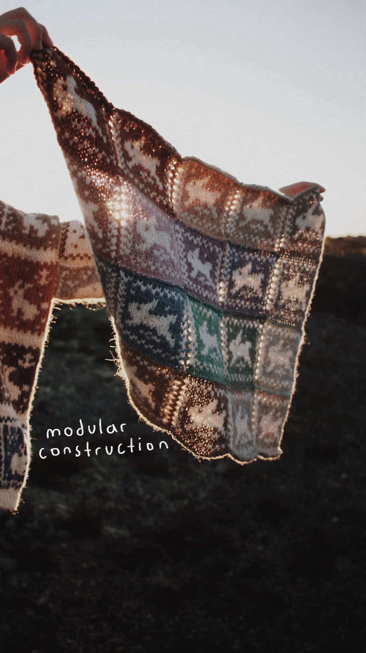 Saskie Knits Book - Preorder
