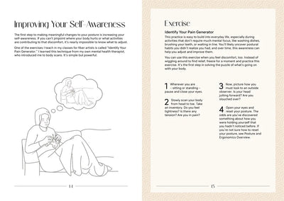Craft Without Pain by Andrea Lui
