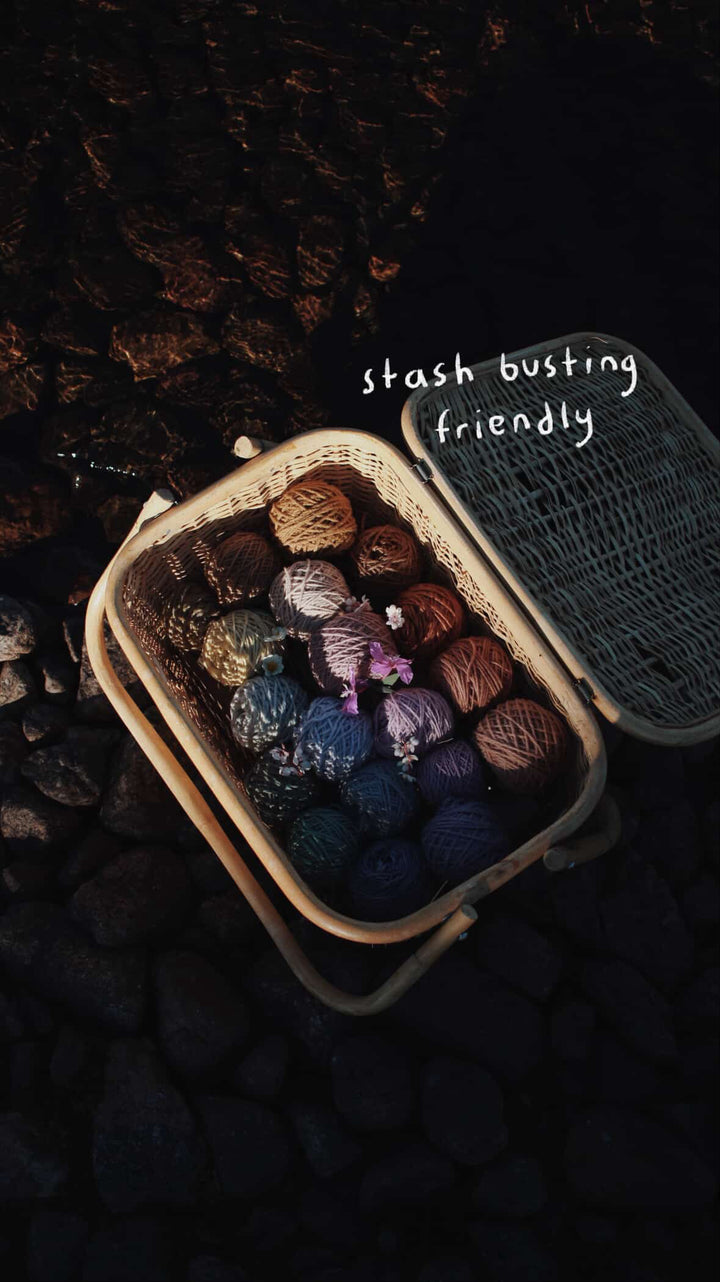 Saskie Knits Book - Preorder