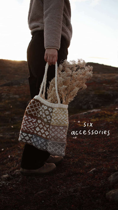 Saskie Knits Book