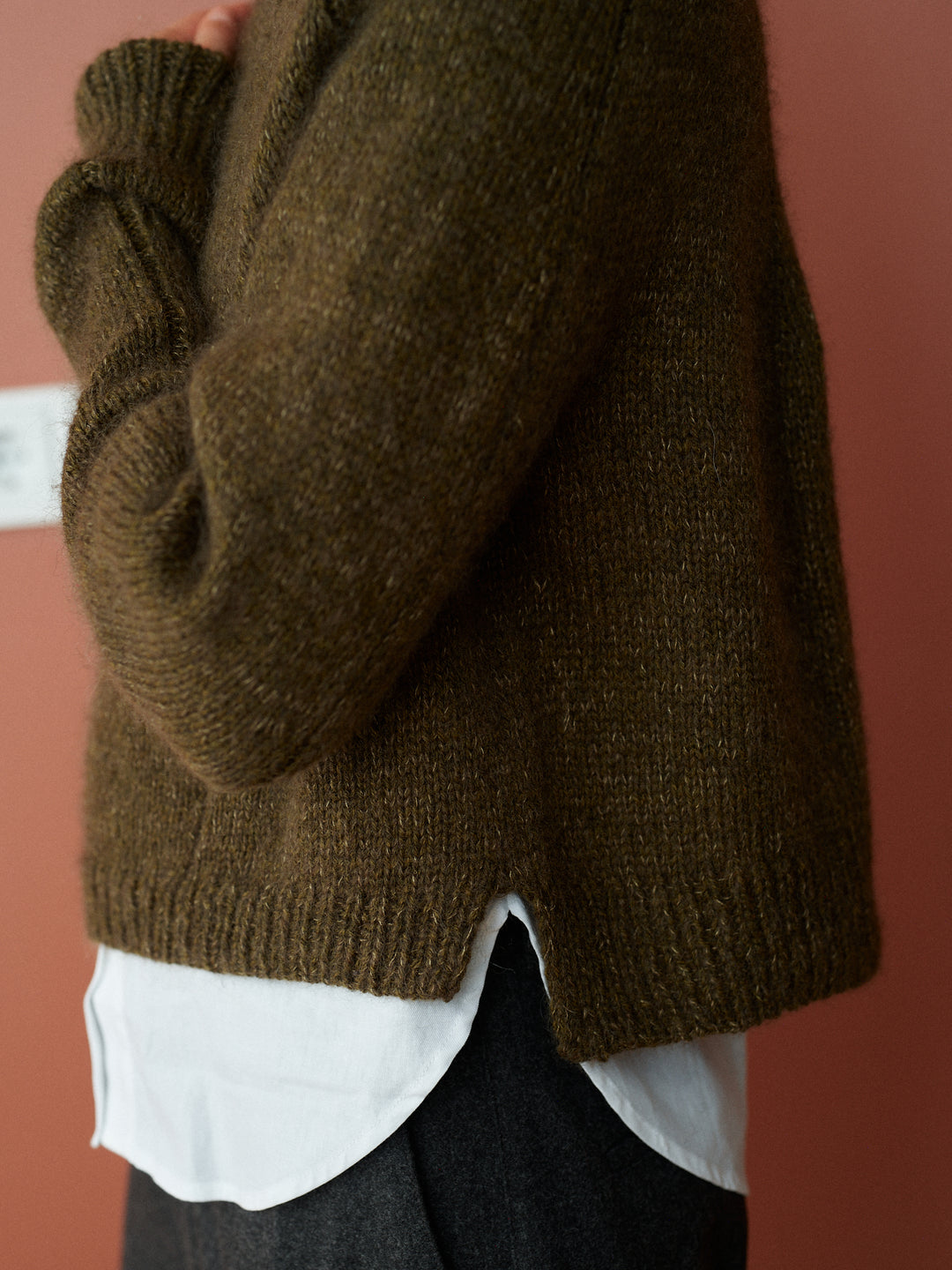 PREORDER Laine - 52 Weeks of Sweaters