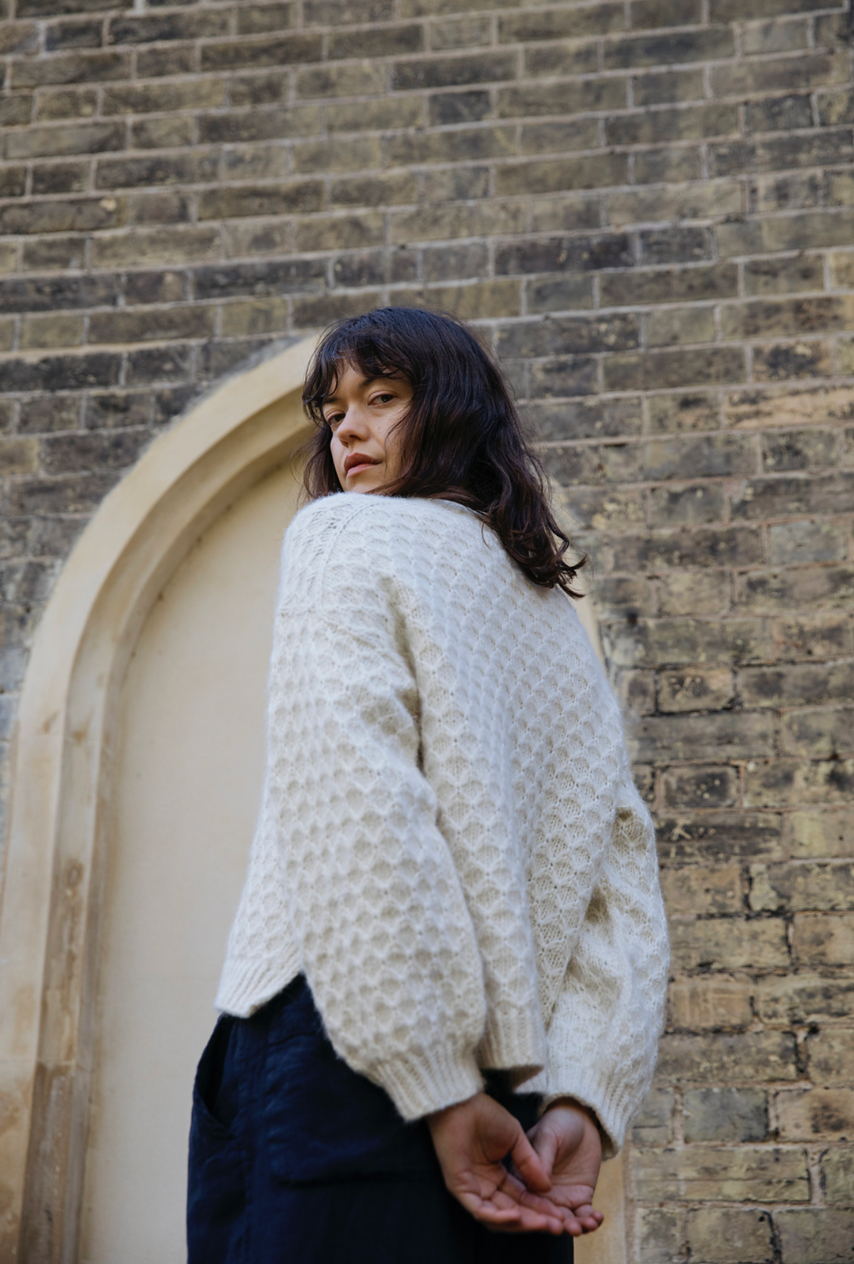 Marsh Sweater Bundle