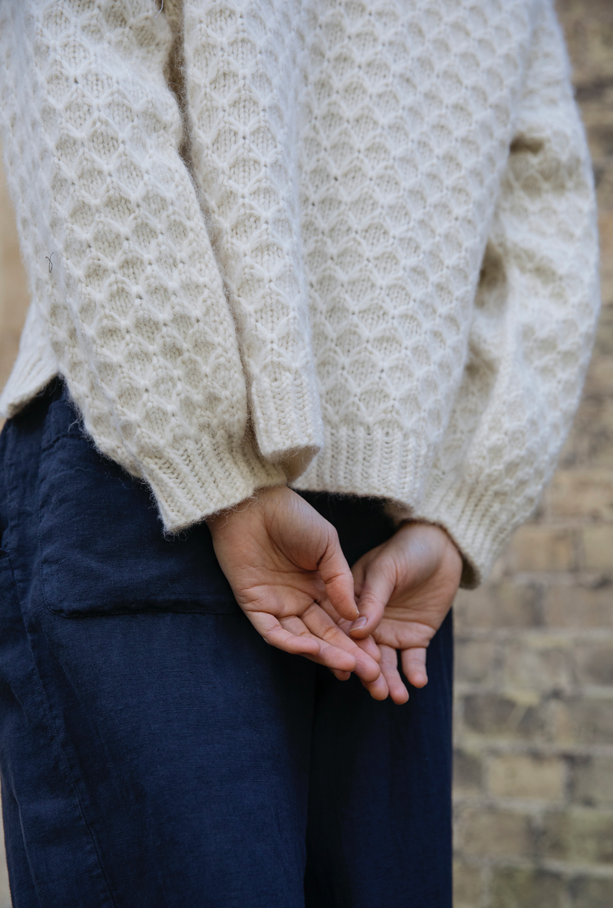 Marsh Sweater Bundle
