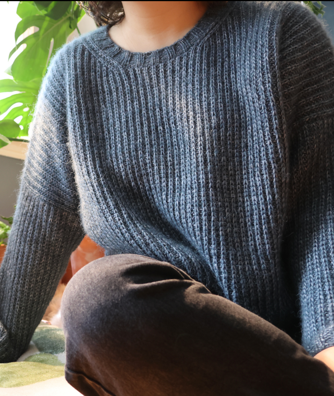Finch Sweater