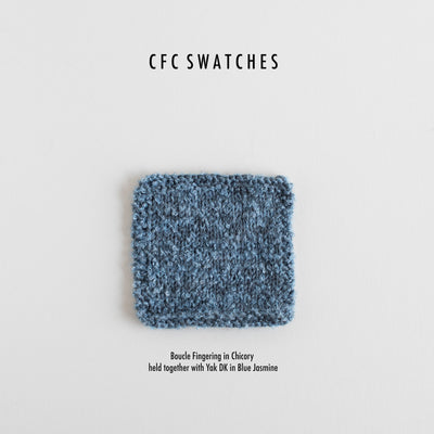 Oct 12 - Gauge Swatching Class - What They Are and How to Make One