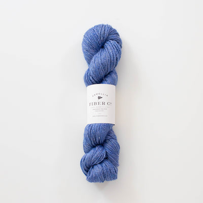 Fall '26 - Bluebell