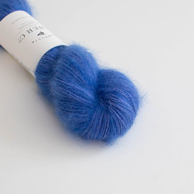 Fall '26 - Bluebell