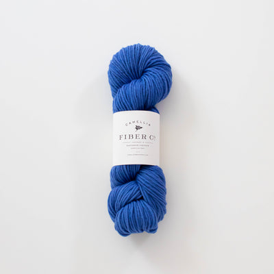 Fall '26 - Bluebell
