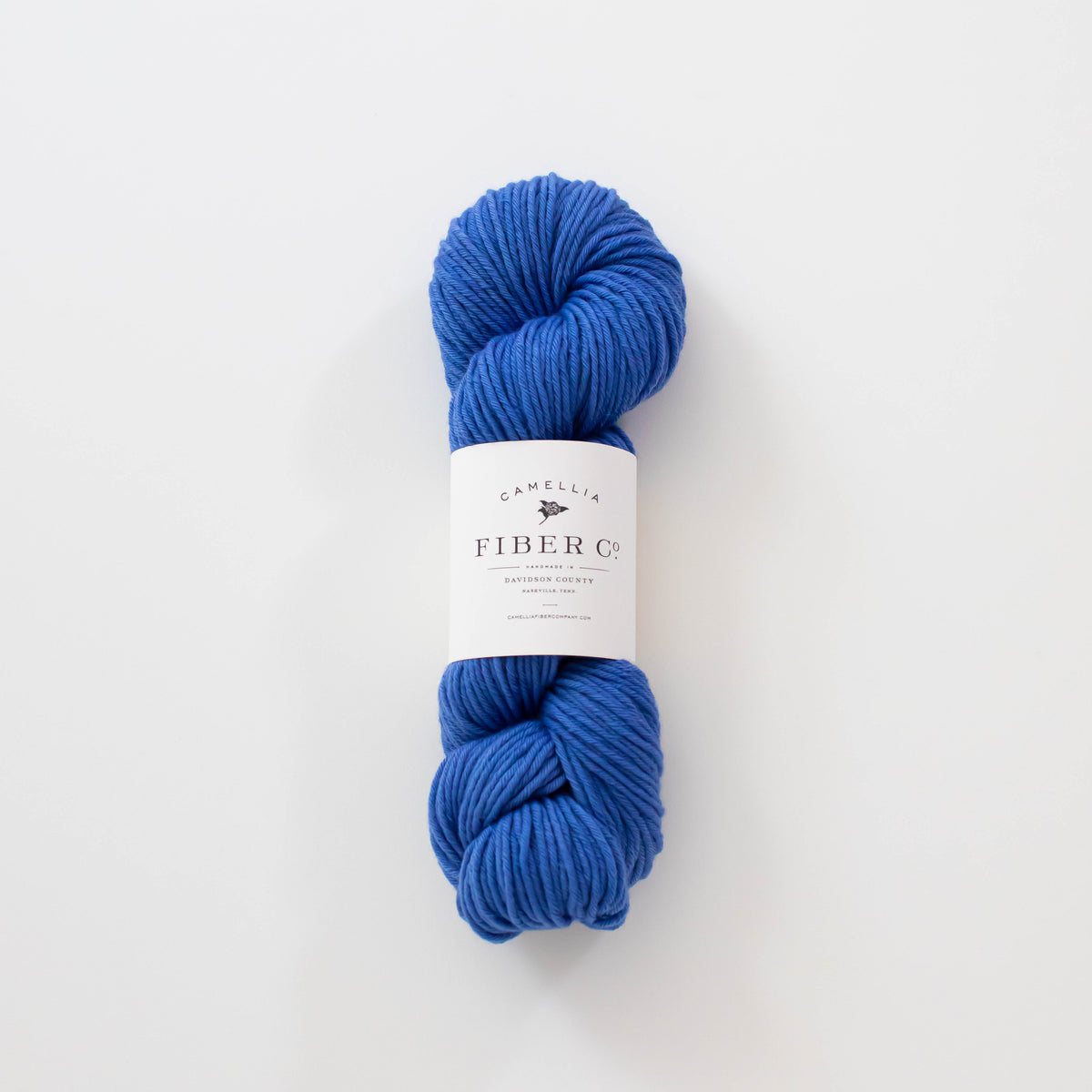Fall '26 - Bluebell