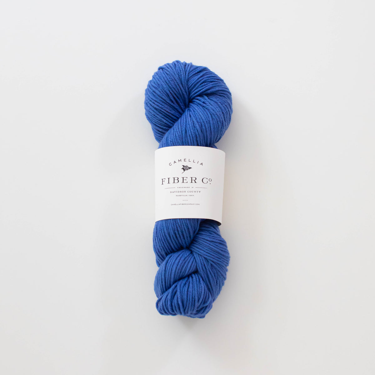 Fall '26 - Bluebell