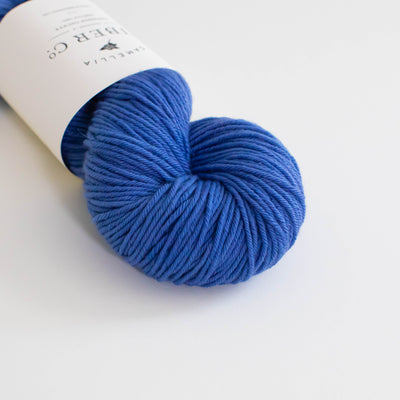 Fall '26 - Bluebell