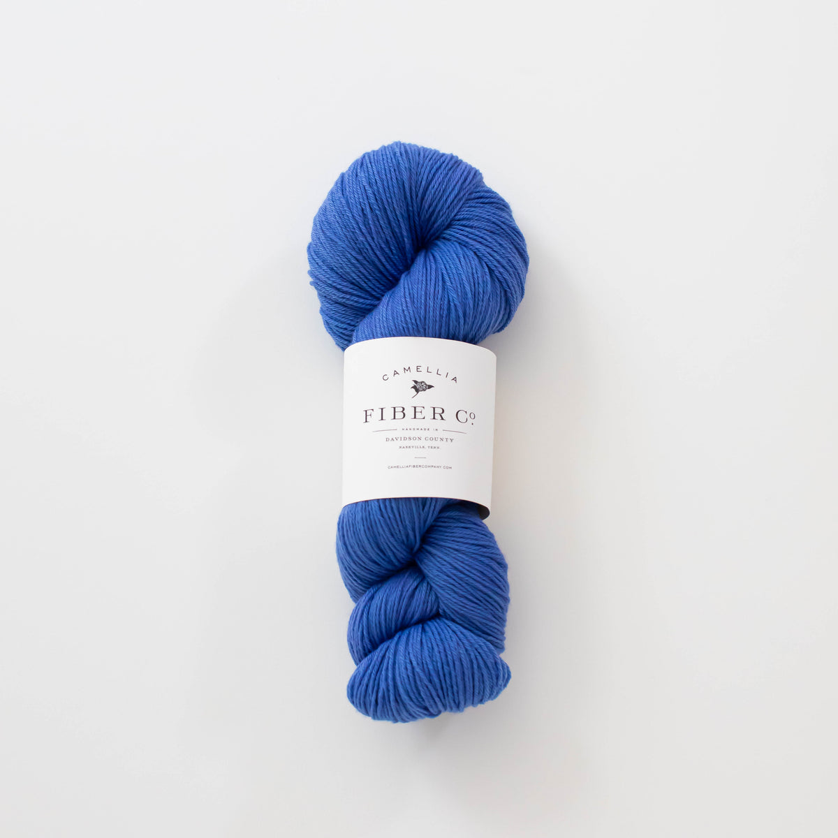 Fall '26 - Bluebell