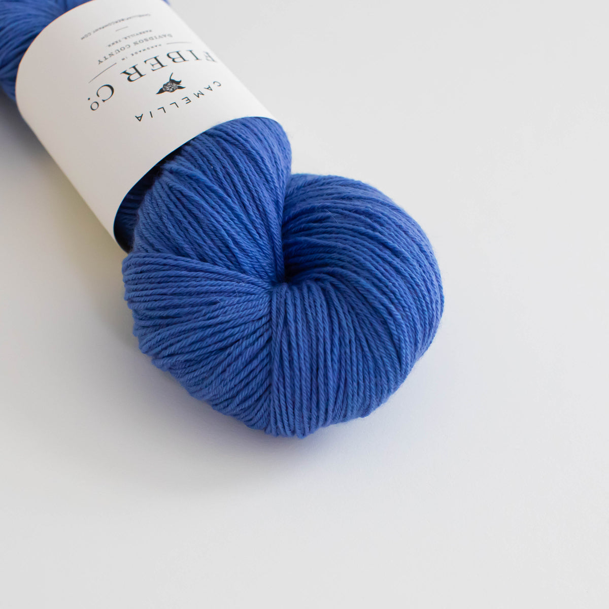 Fall '26 - Bluebell