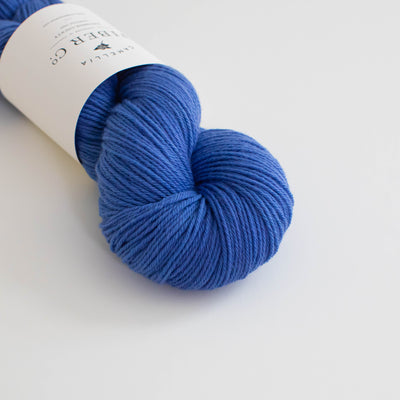 Fall '26 - Bluebell