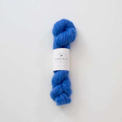 Fall '26 - Bluebell