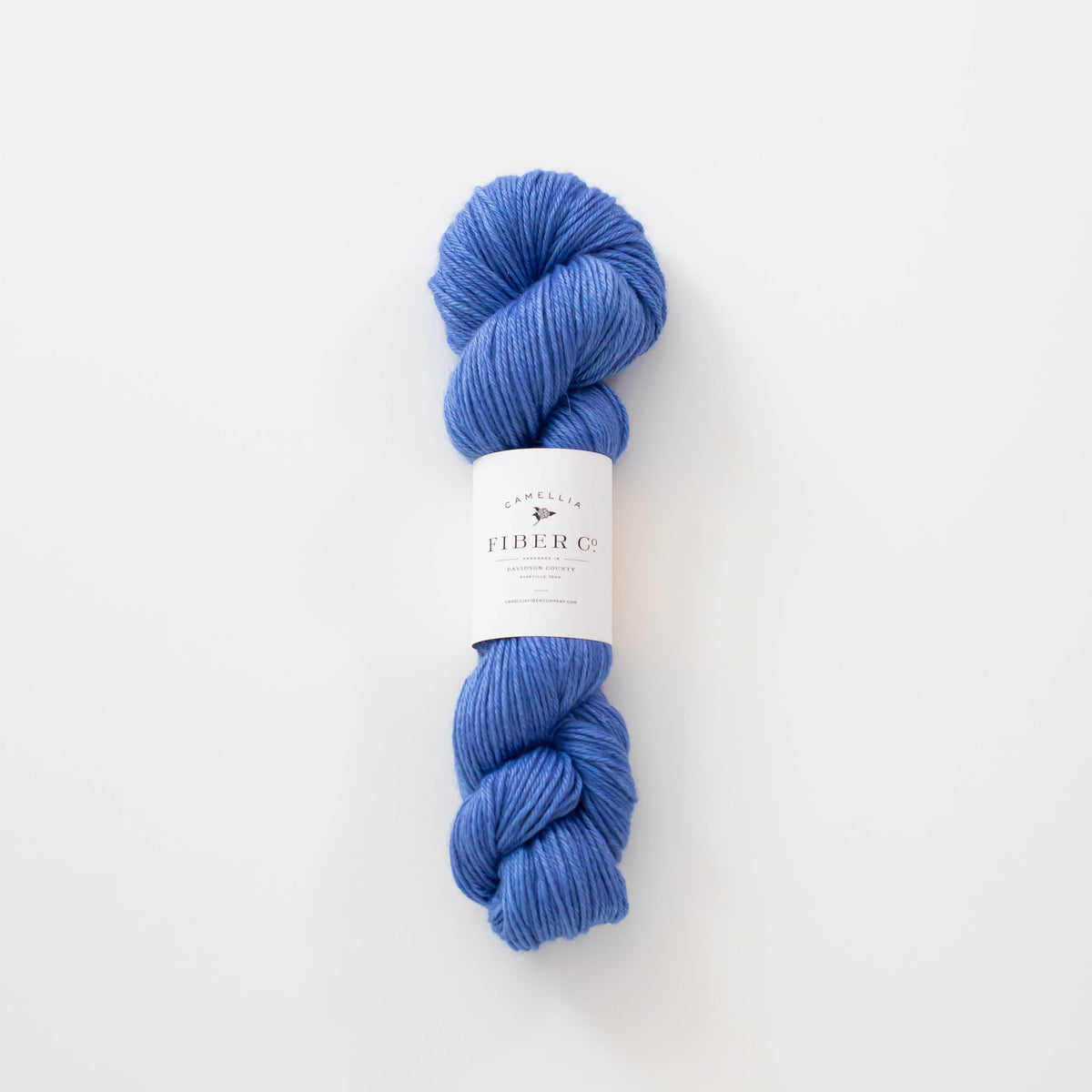 Fall '26 - Bluebell