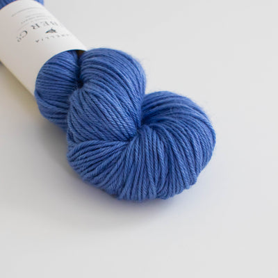Fall '26 - Bluebell
