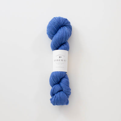 Fall '26 - Bluebell