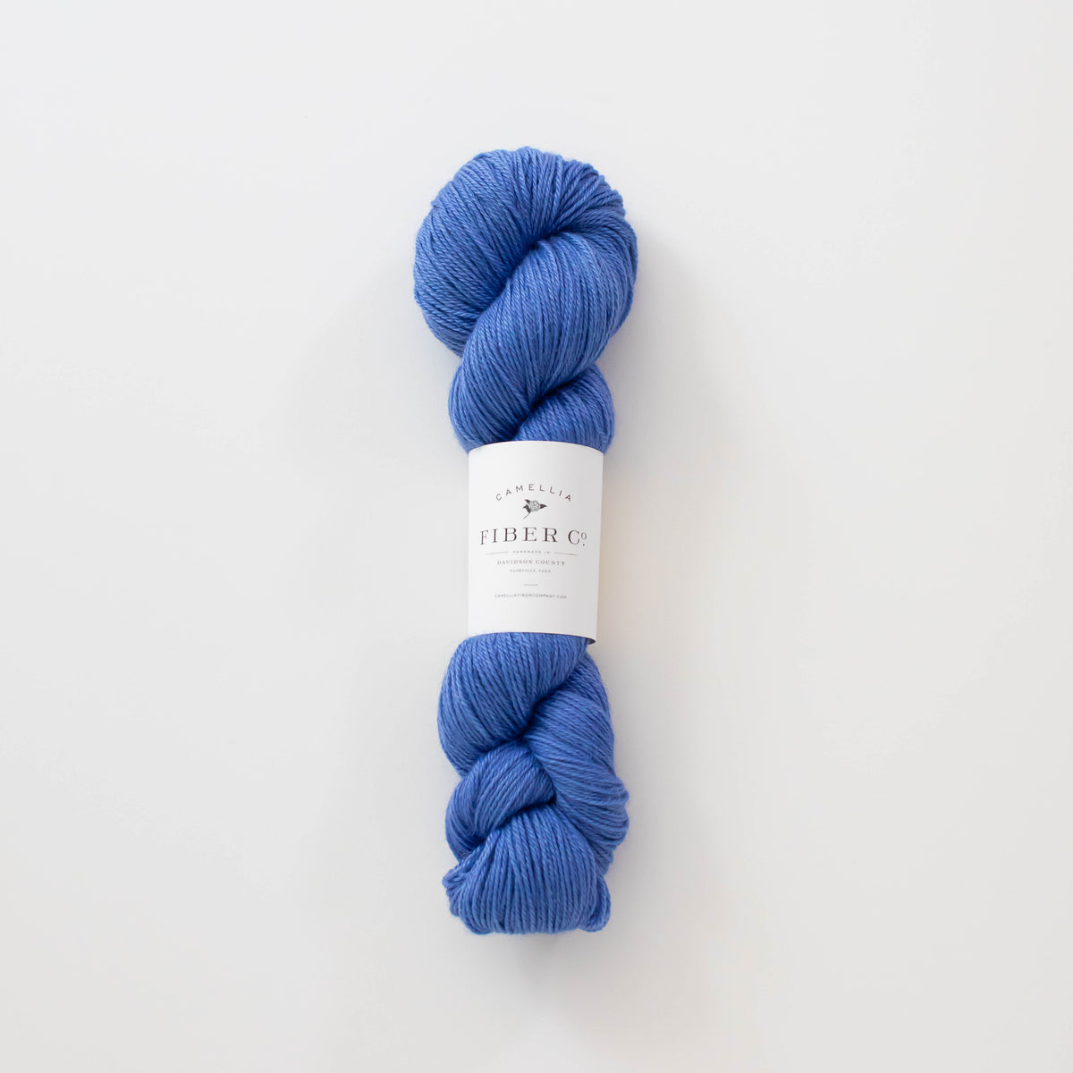 Fall '26 - Bluebell