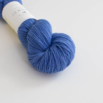 Fall '26 - Bluebell